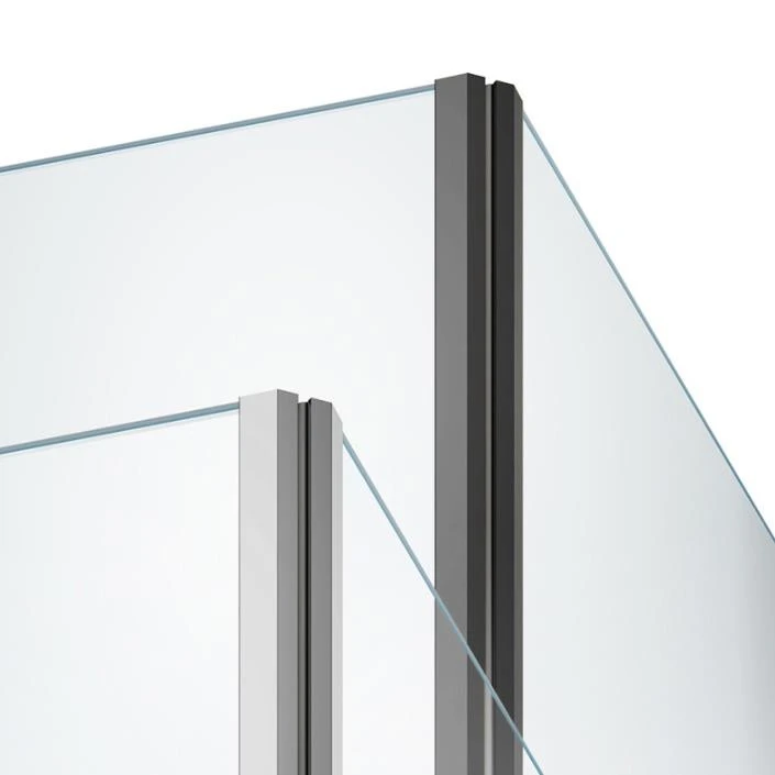 shower profiles