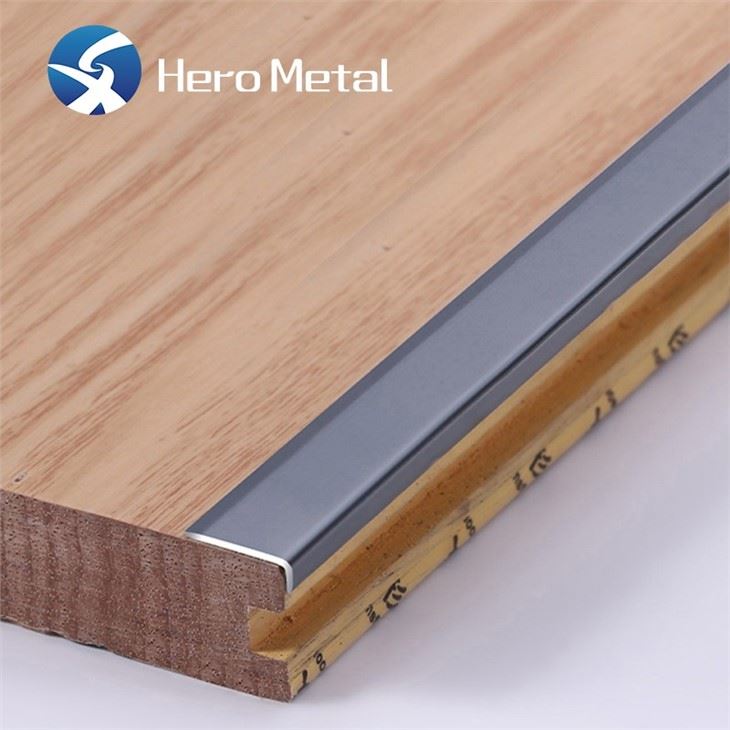 Pencil Ceramic Tile Trim