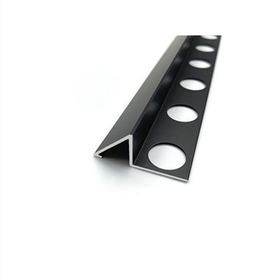 تریم کاشی داخلی آلومینیومی