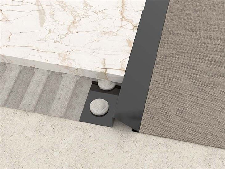 SUS316 Tile Edge Trim