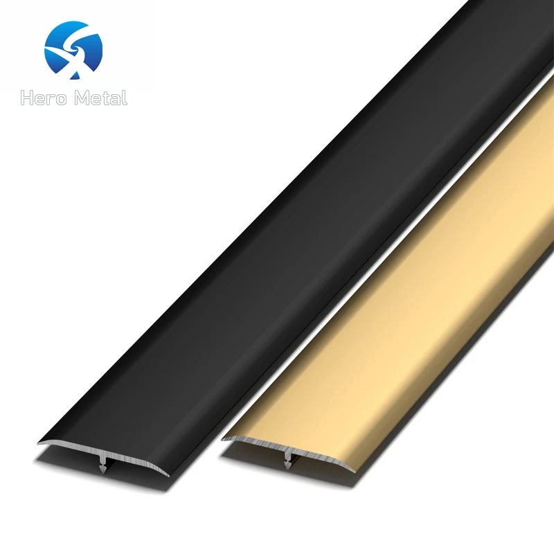 پروفیل T آلومینیومی