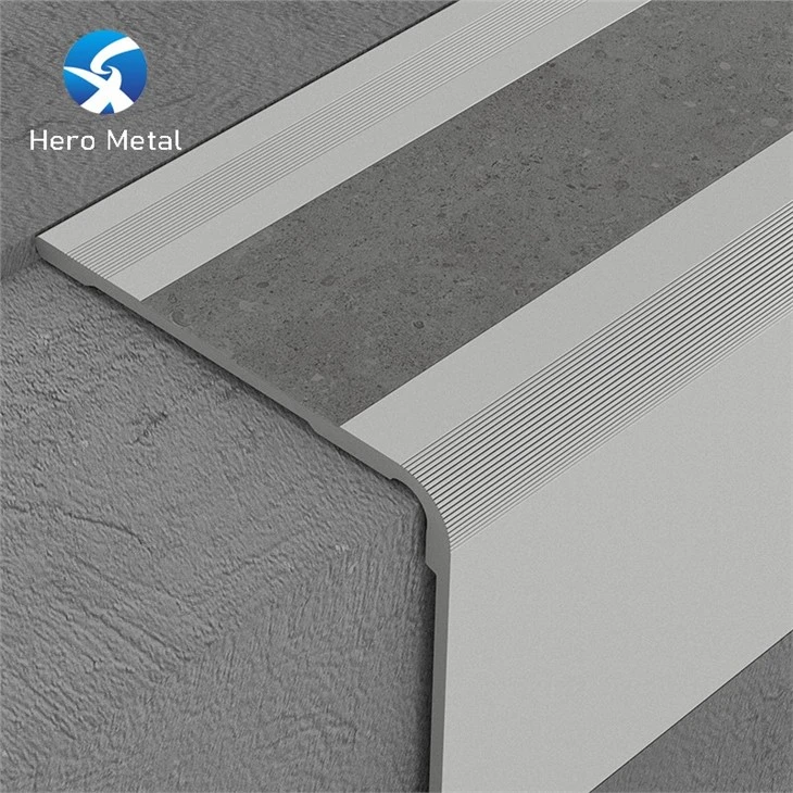 stair tread nosing