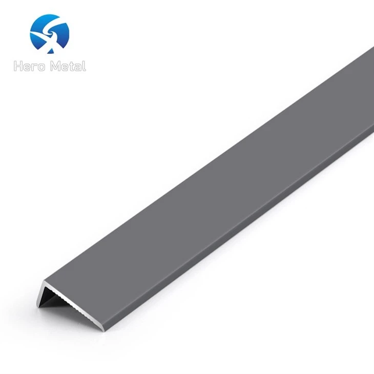 High Quality L Shape Ceramic Corner Edge (5)