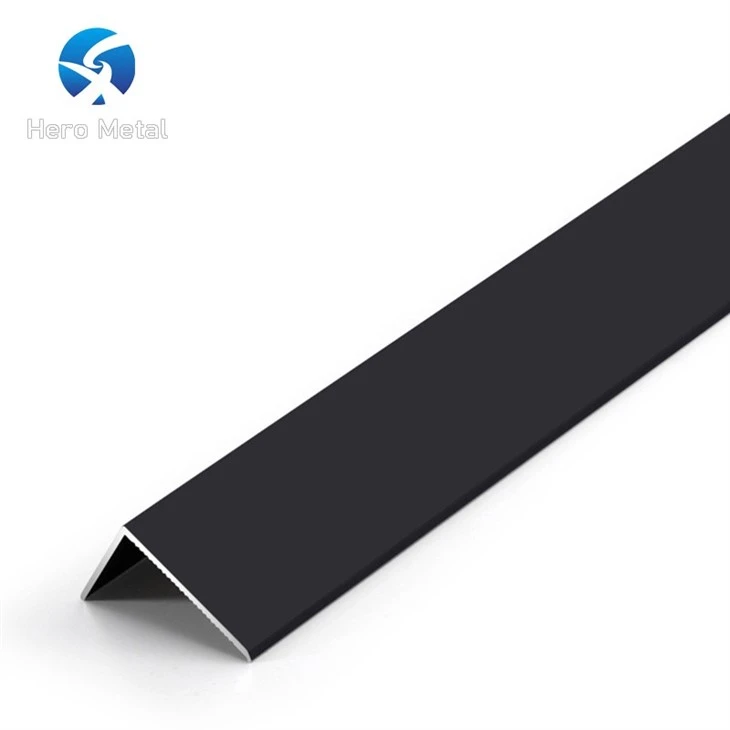 High Quality L Shape Ceramic Corner Edge (3)