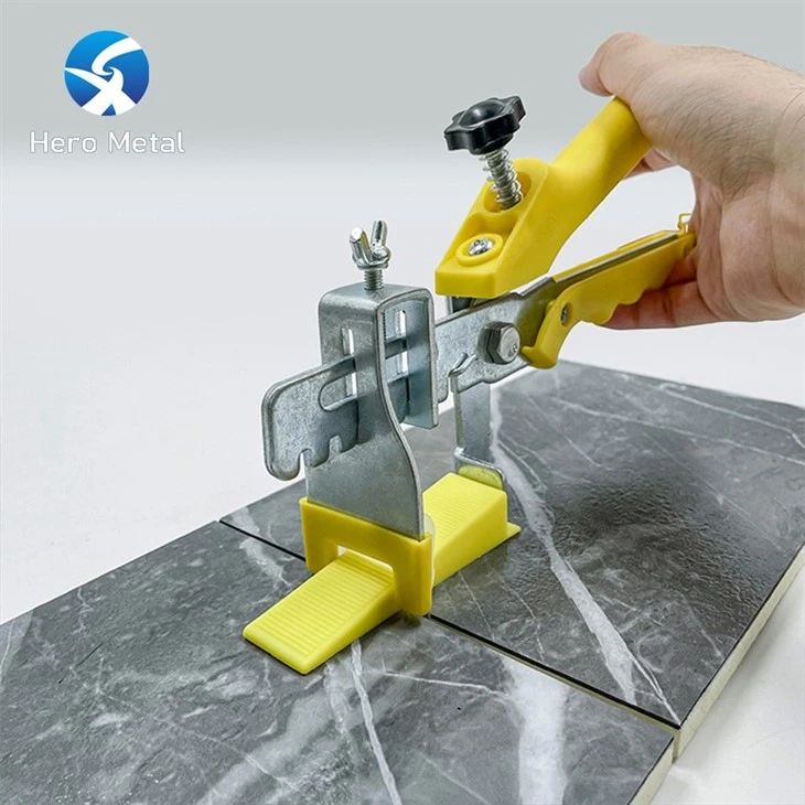 tile leveling system 1,5 clip