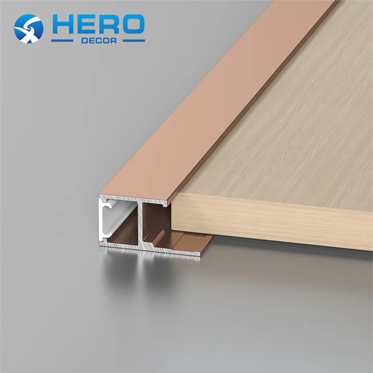 نمایه LED پانل دیواری