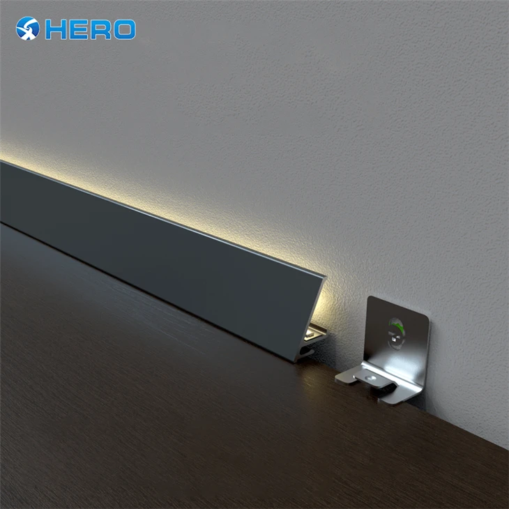 Led Strip Light Skirting factory
