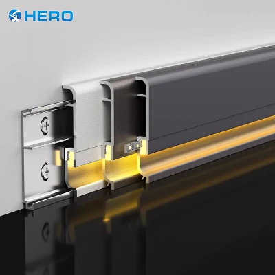 HERO--23 Skirting Boards HERO--23 Skirting Boards