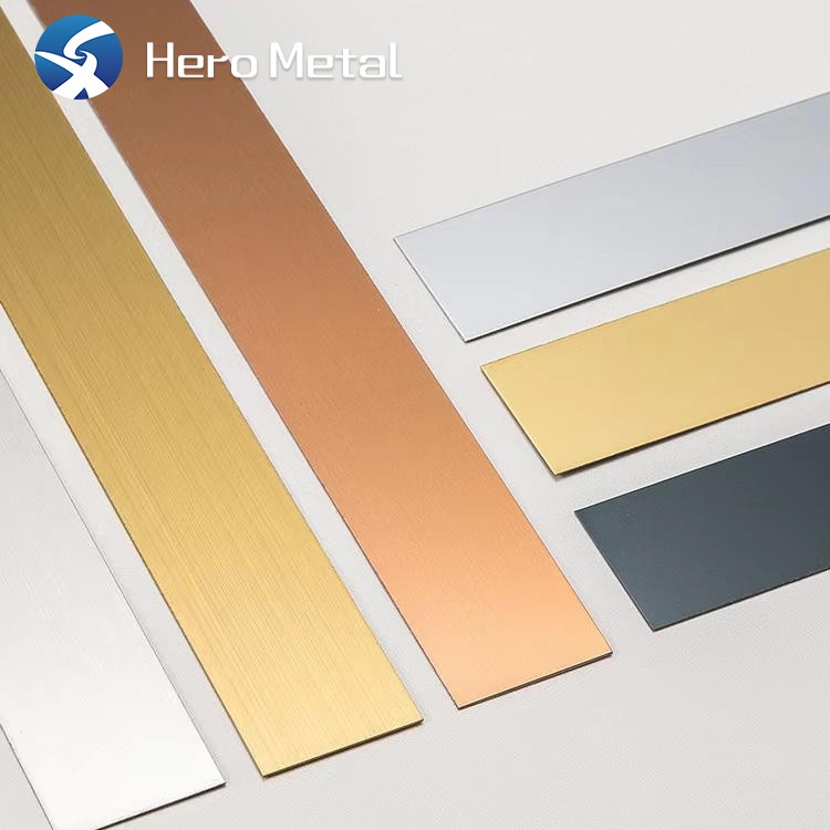 stainless steel transition floor stainless steel transition floor