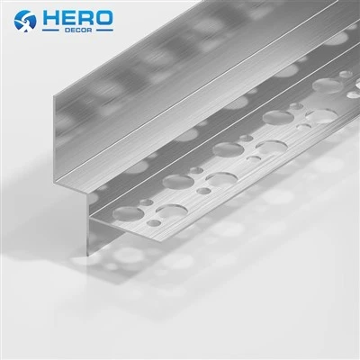 پروفیل شکاف سایه سقف گچی