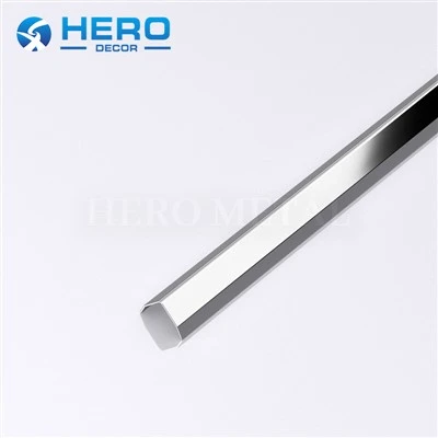 استیل ضد زنگ L Guard Corner Guard