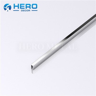 فولاد ضد زنگ 5 میلی متری شما شکل می گیرد