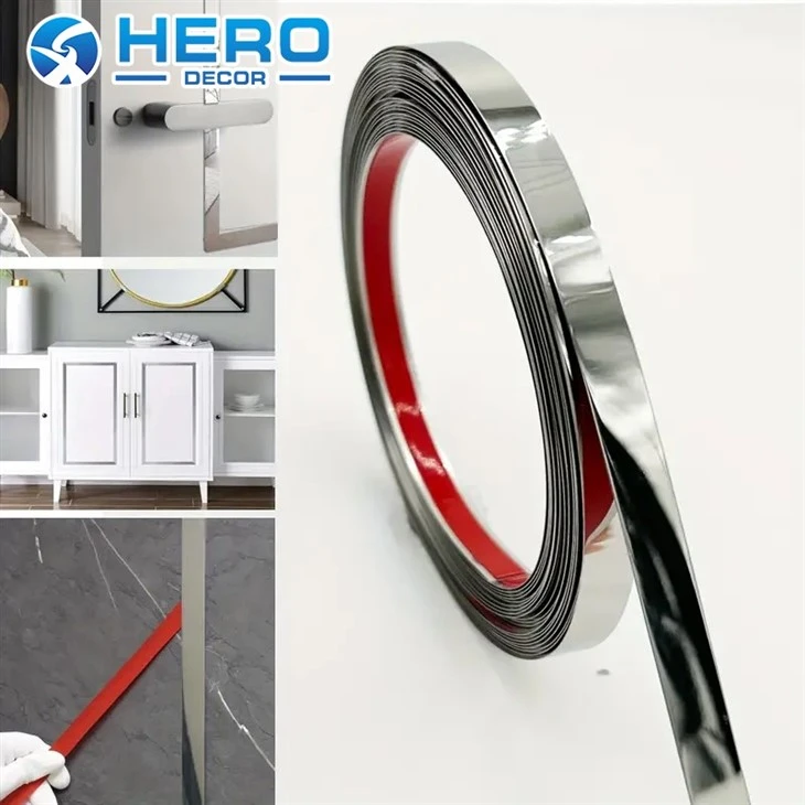 Stick On Tile Trim best